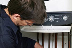 boiler replacement Boon