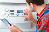 free Boon gas safe engineer quotes