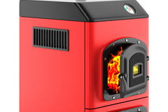 Boon solid fuel boiler costs