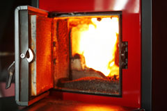 solid fuel boilers Boon